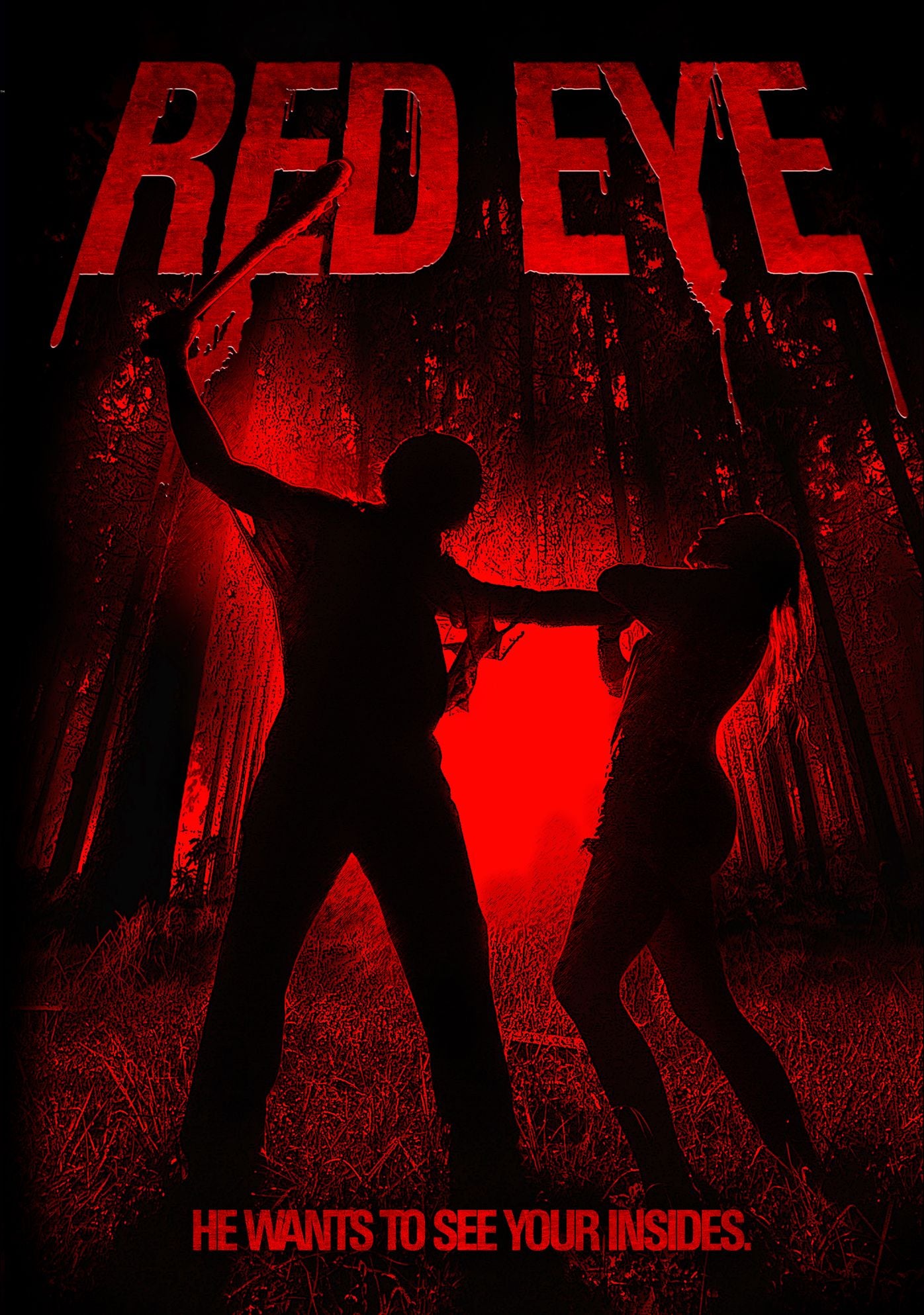 Red Eye