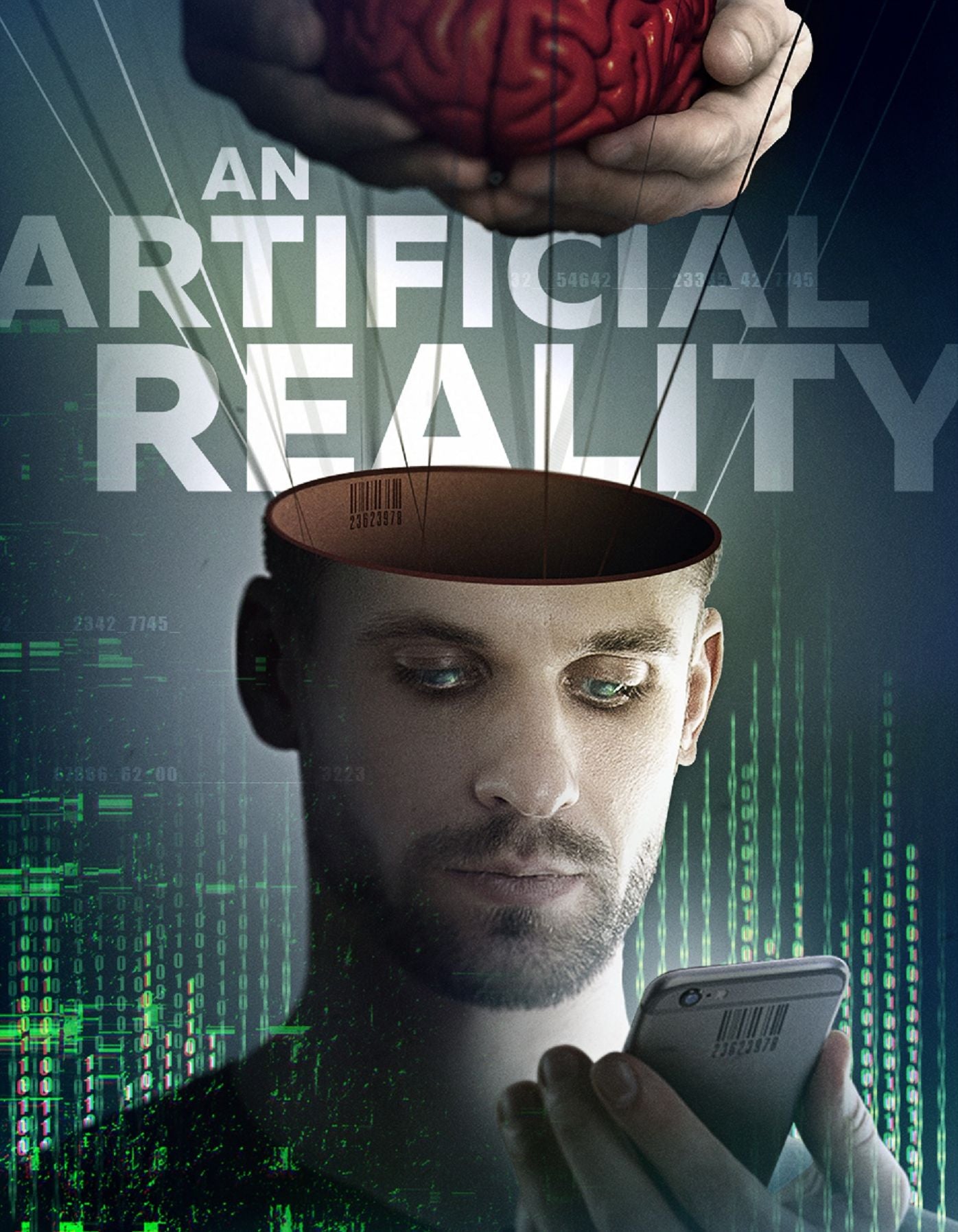 Artificial Reality