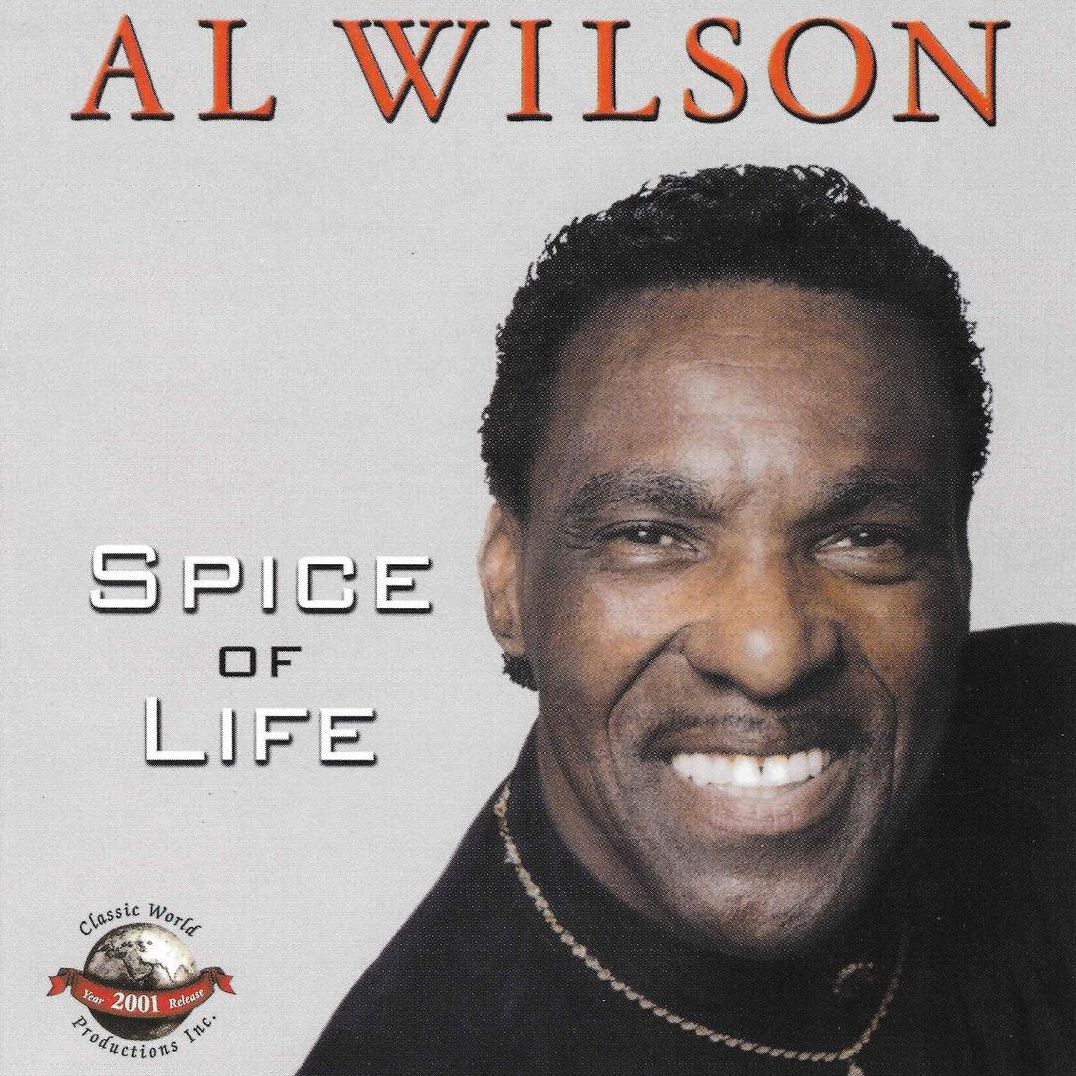 Spice of Life