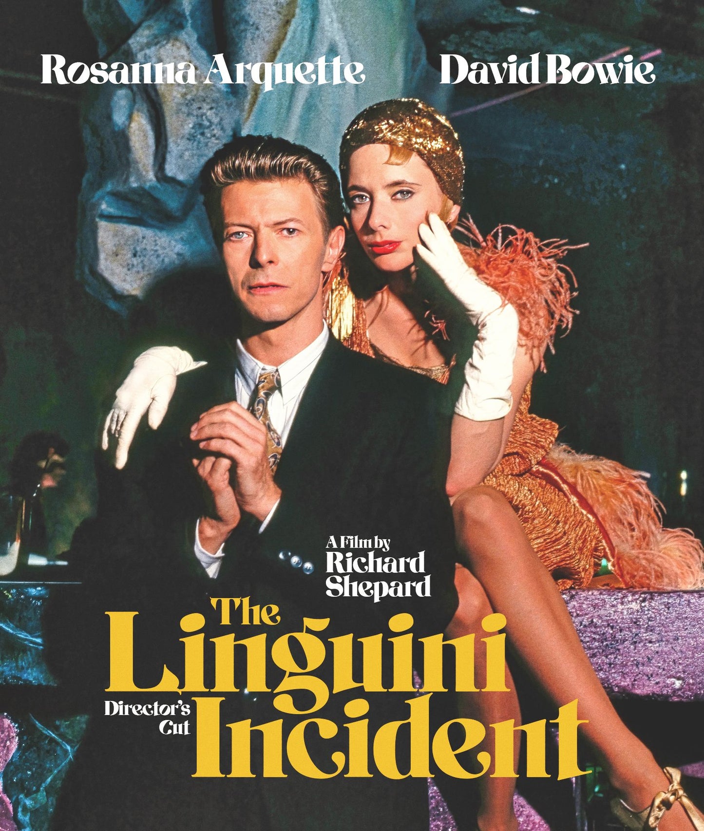 Linguini Incident (Director's Cut)