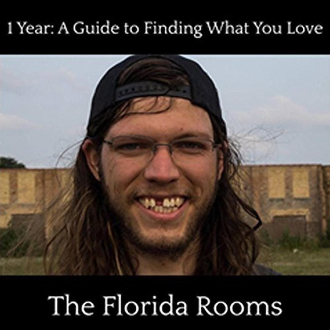 1 Year Guide To Finding What You Love