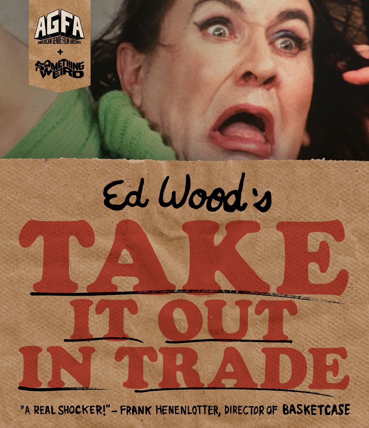 Take it out in Trade