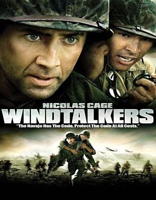 Windtalkers [2-Disc Ultimate Edition] [Blu-ray]