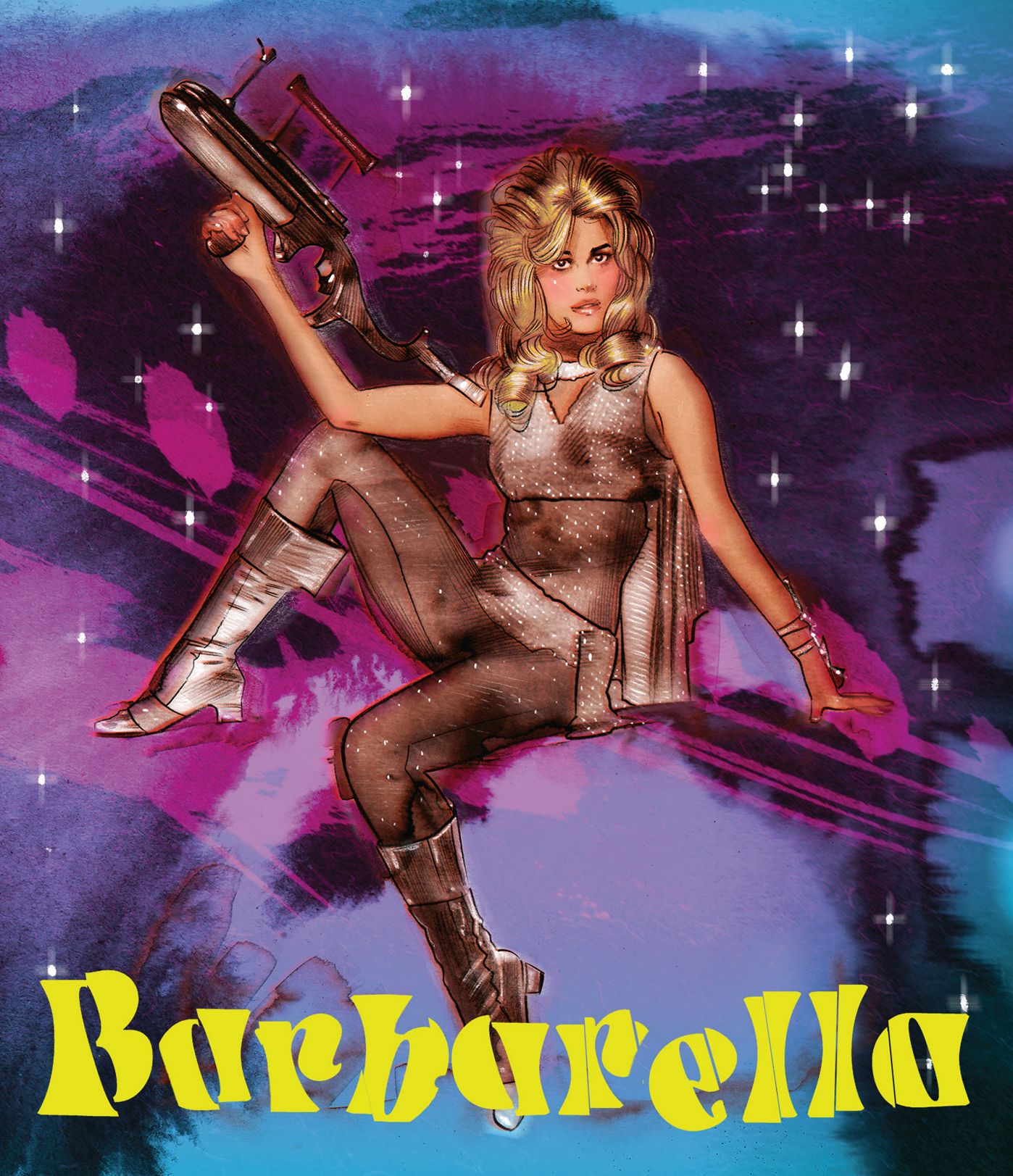 Barbarella