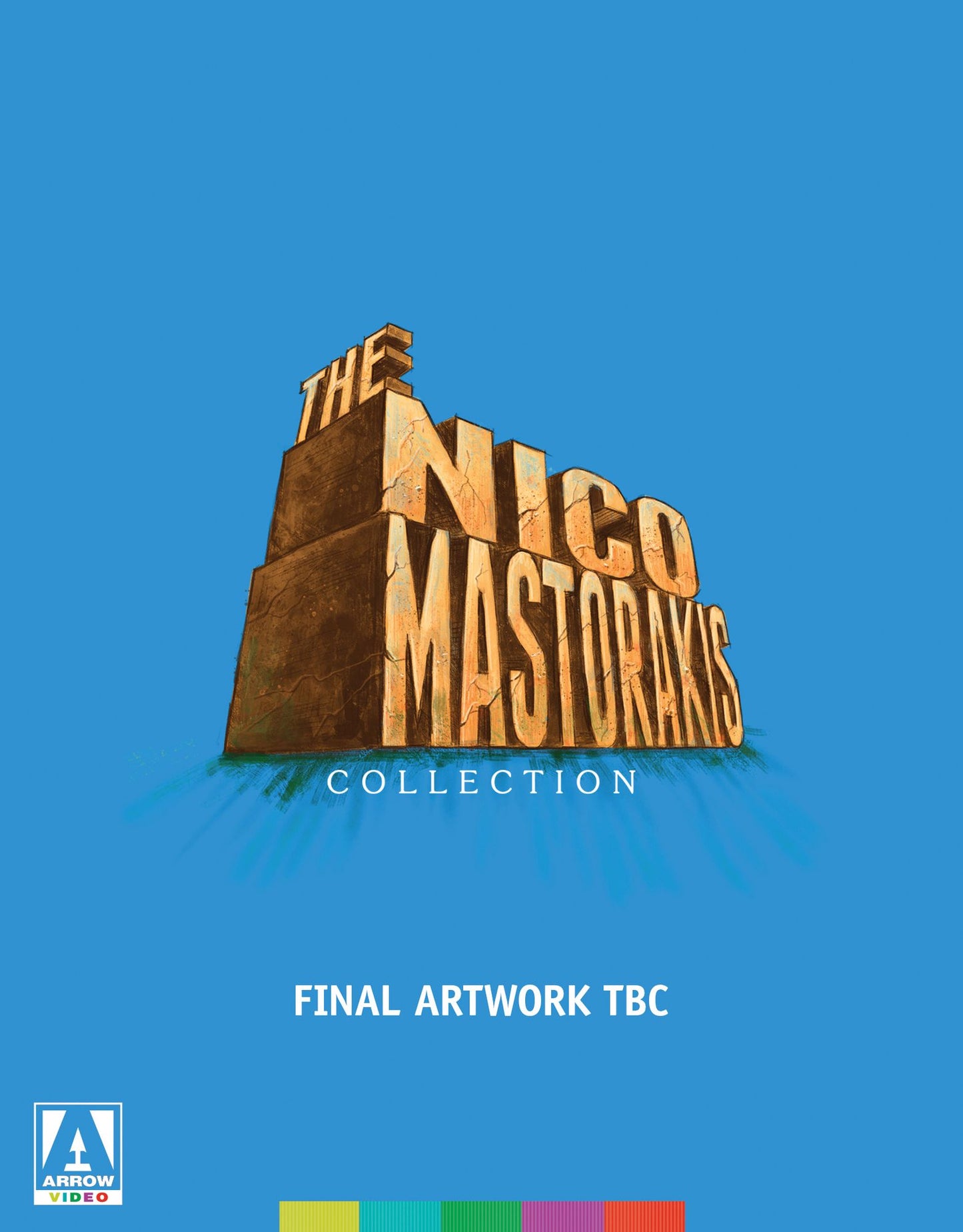 Nico Mastorakis Collection