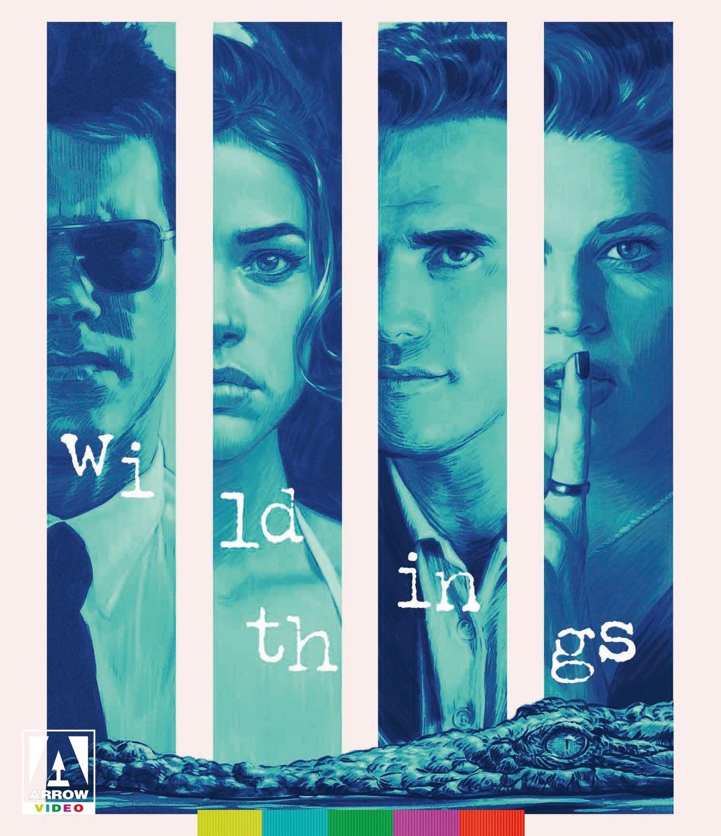 Wild Things