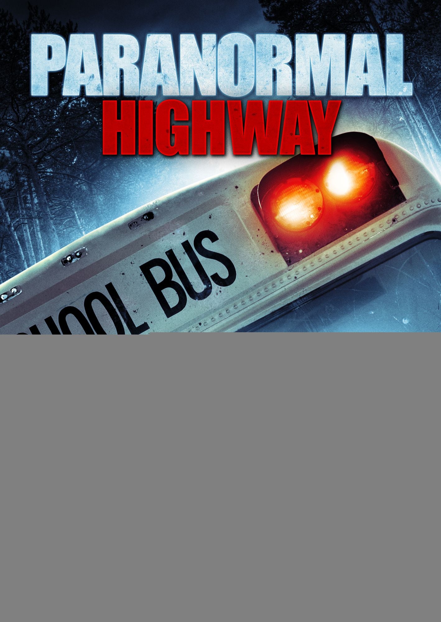 Paranormal Highway