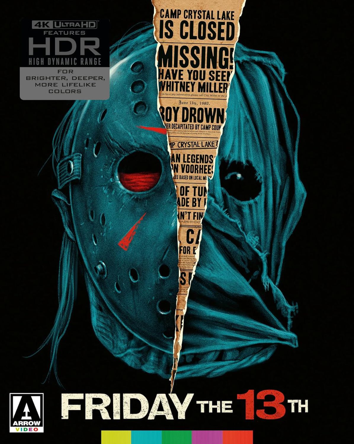 Friday The 13Th (2009)