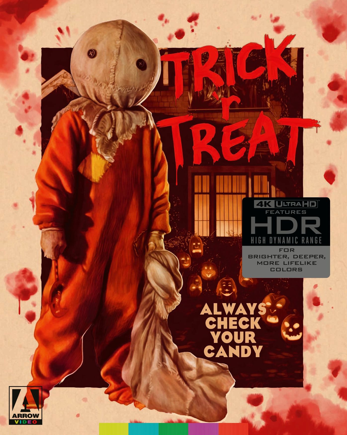 Trick 'R Treat