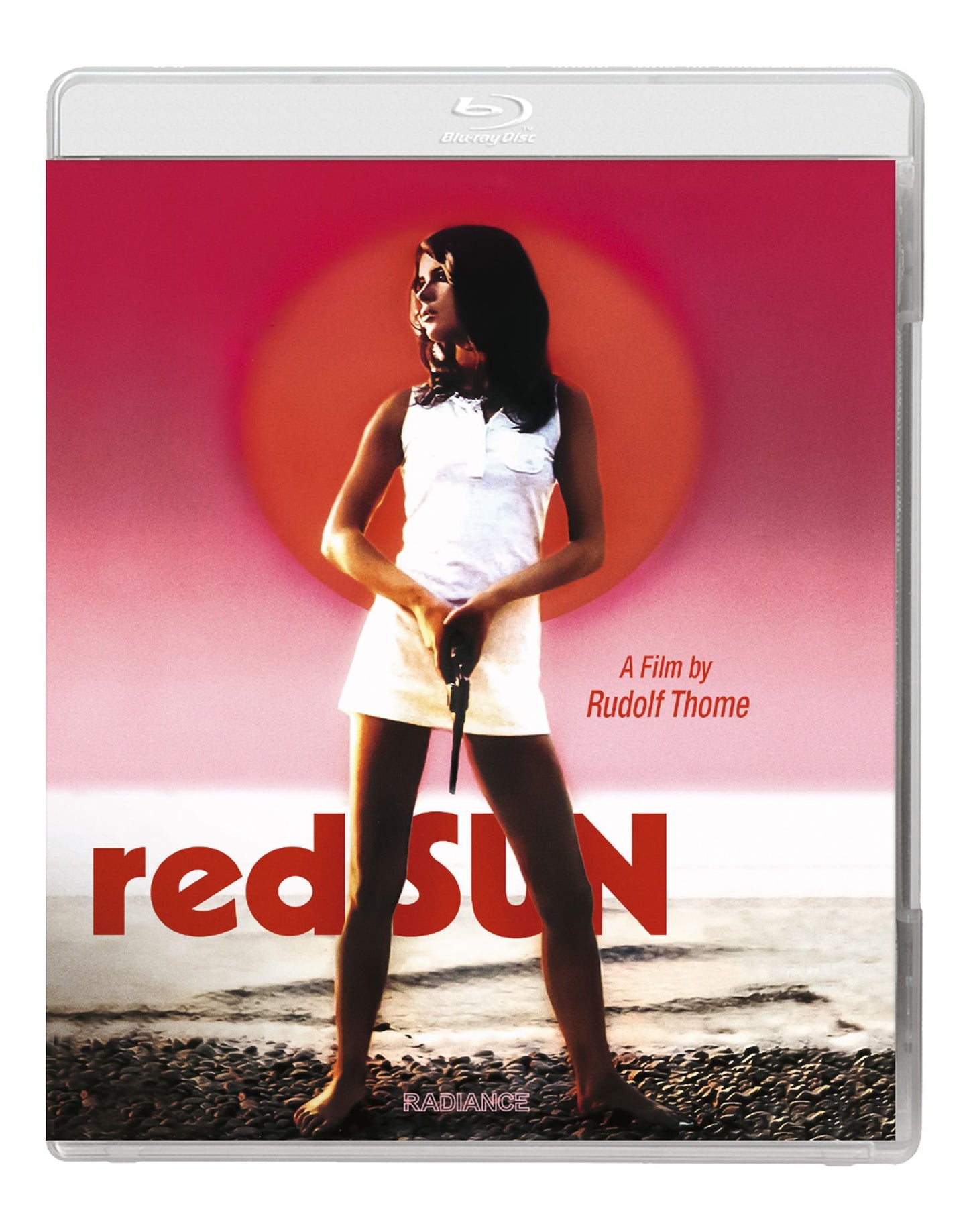 Red Sun