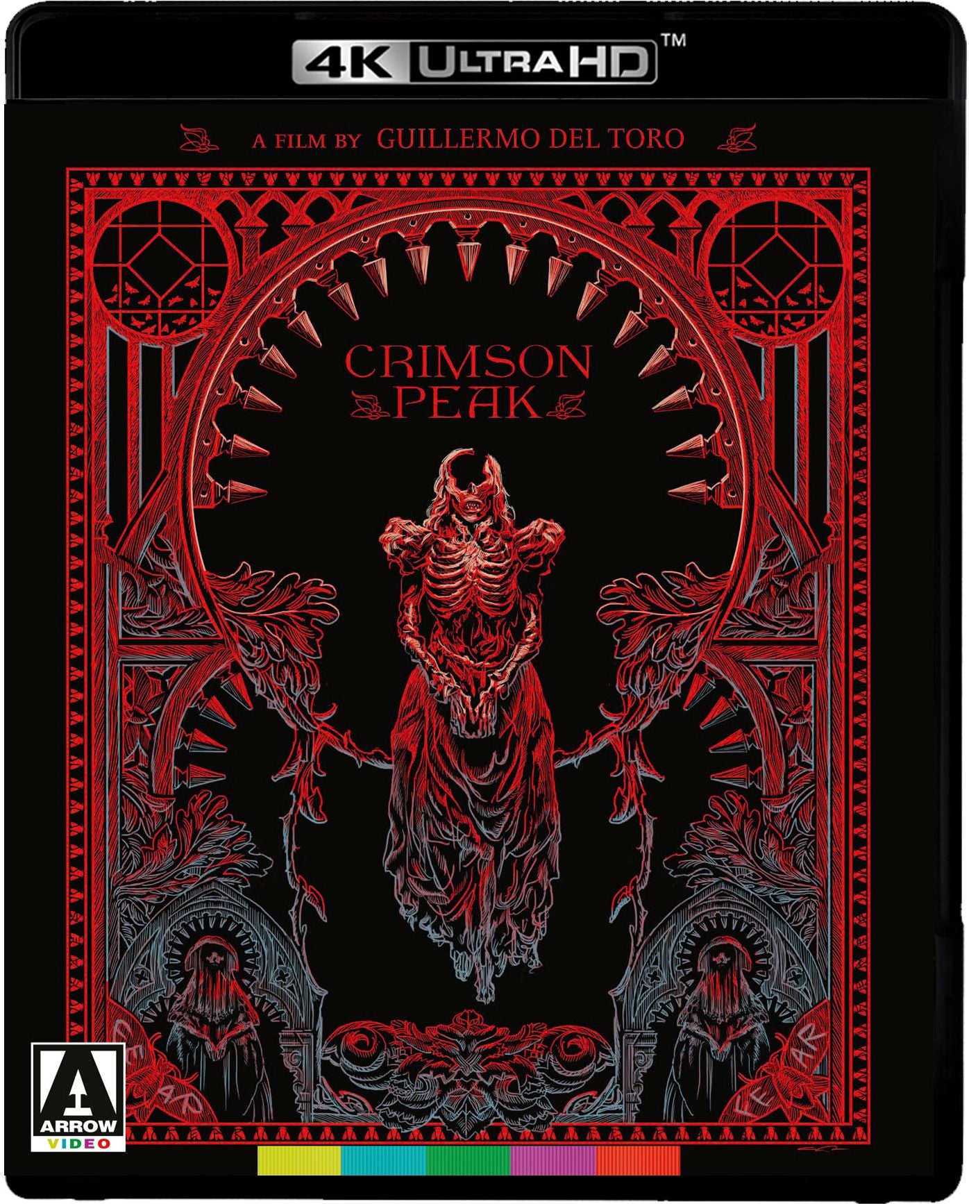 Crimson Peak