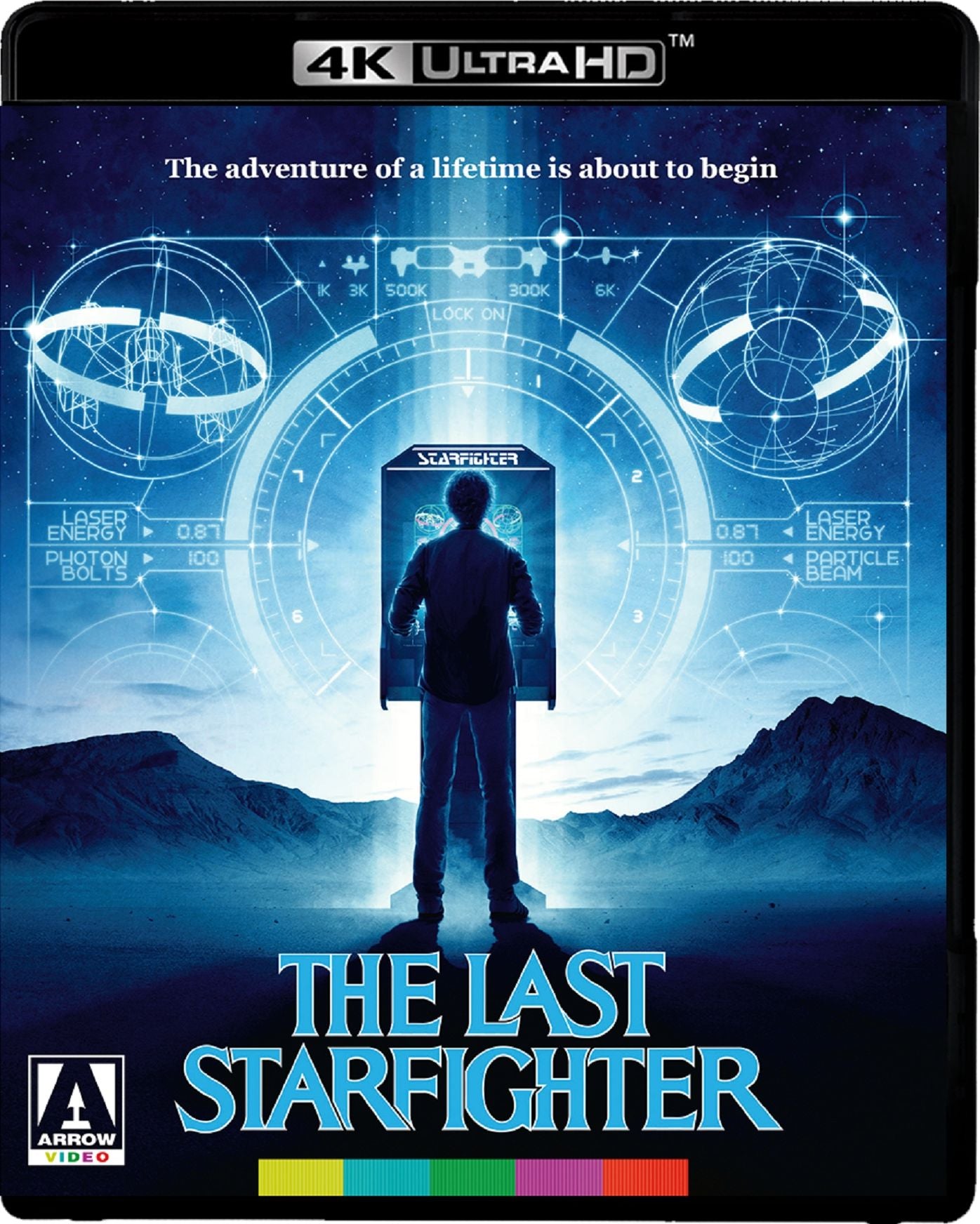 Last Starfighter