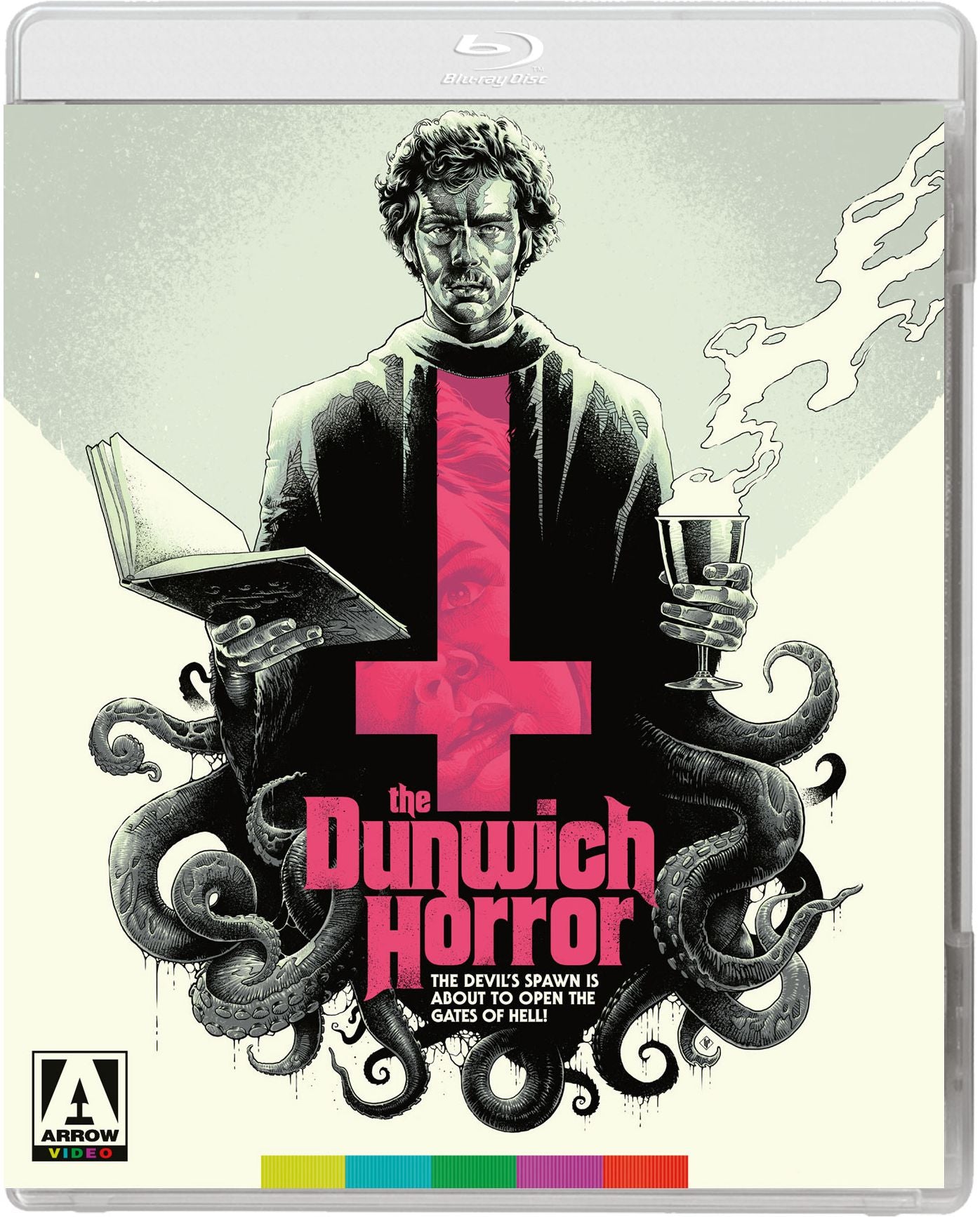 Dunwich Horror