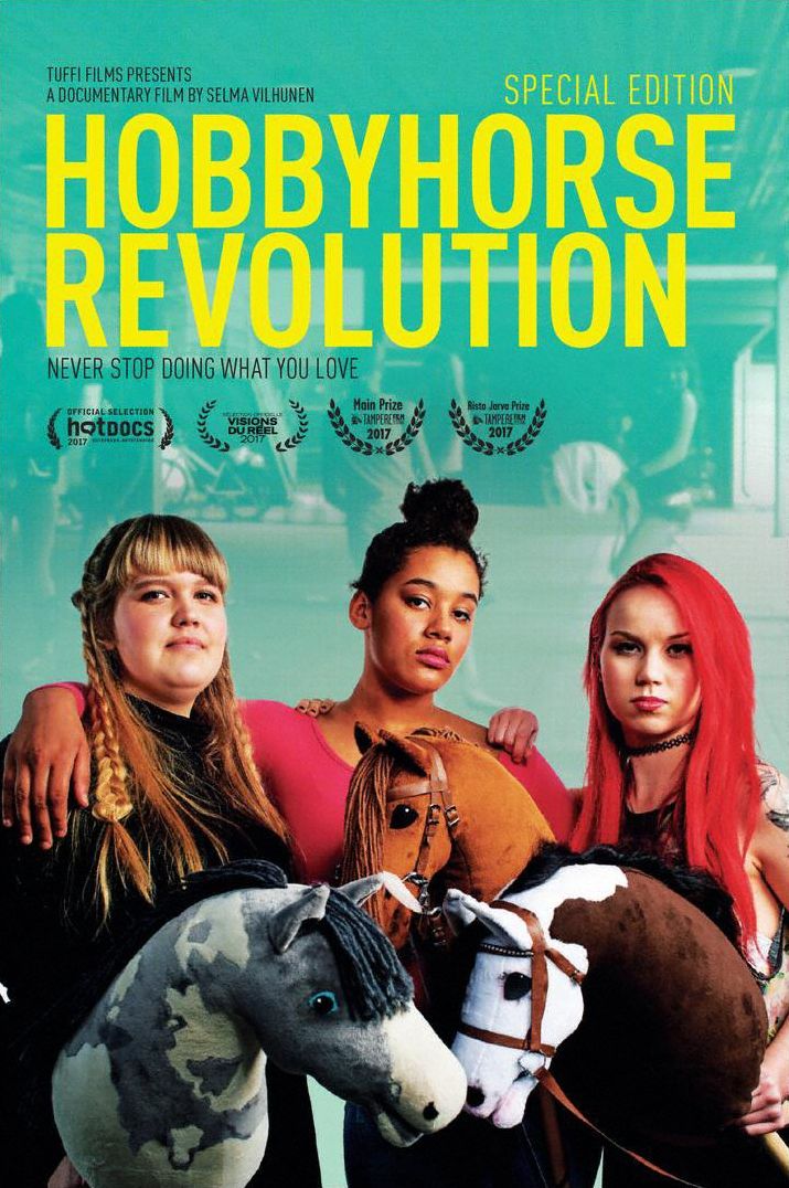 Hobbyhorse Revolution