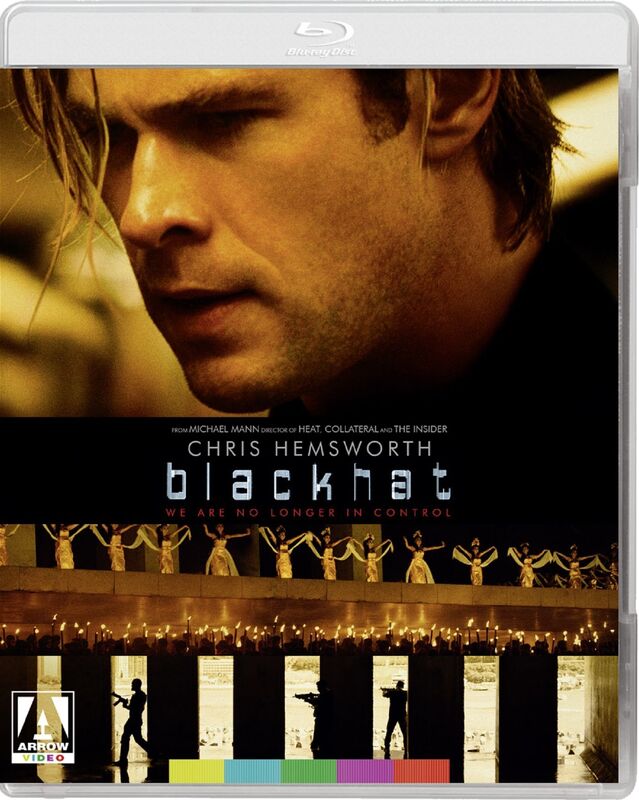 Blackhat