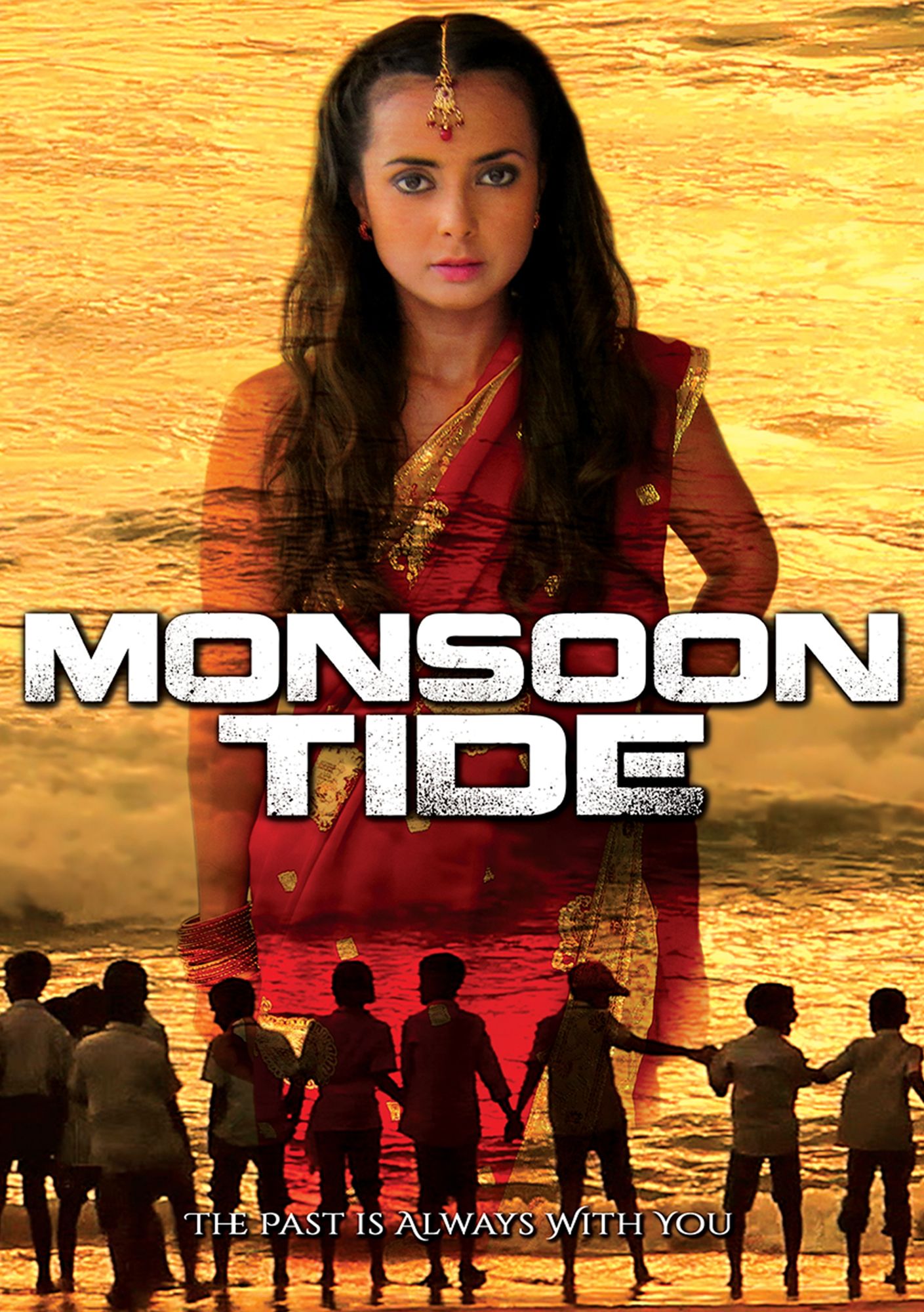 Monsoon Tide
