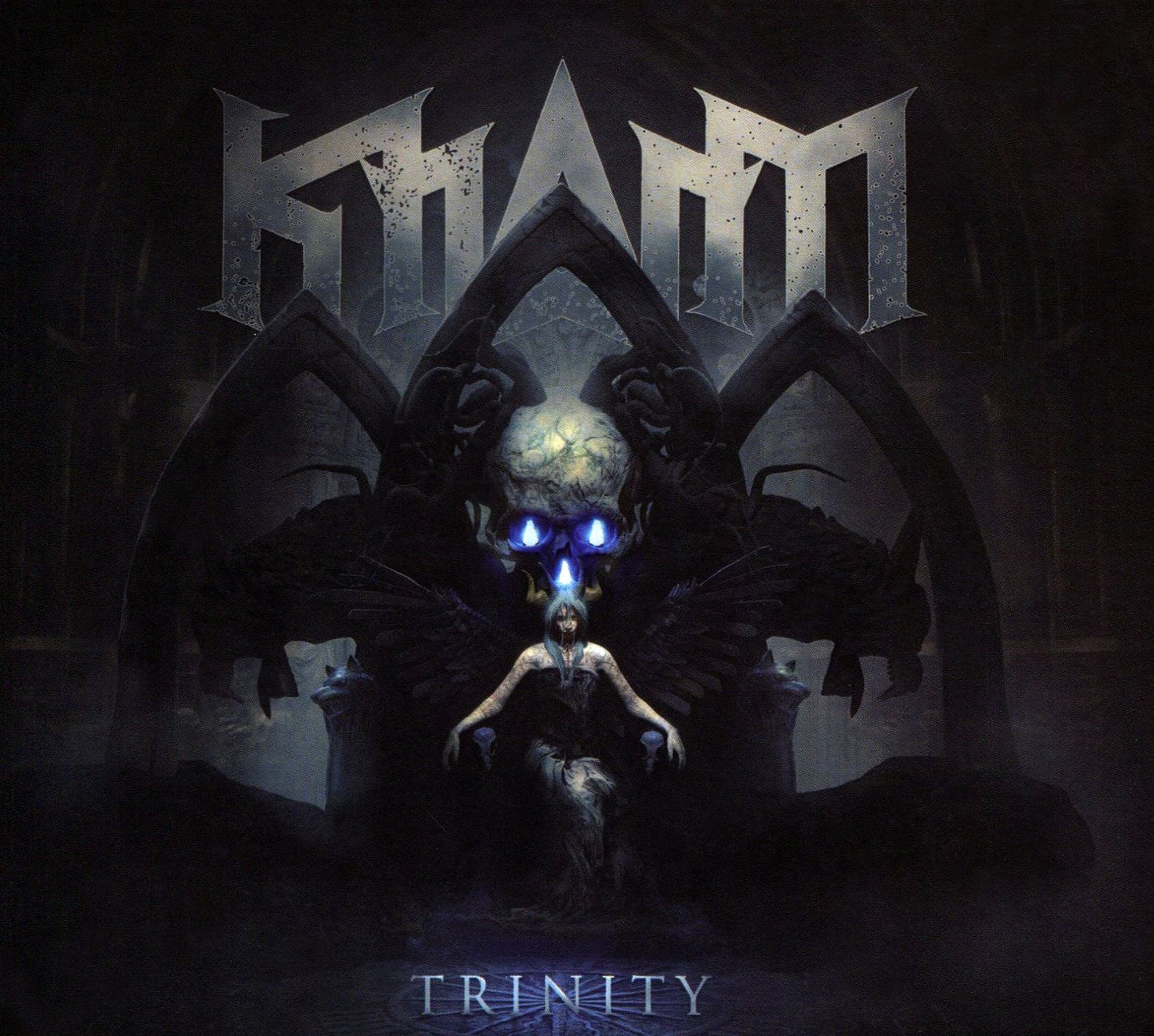 Trinity