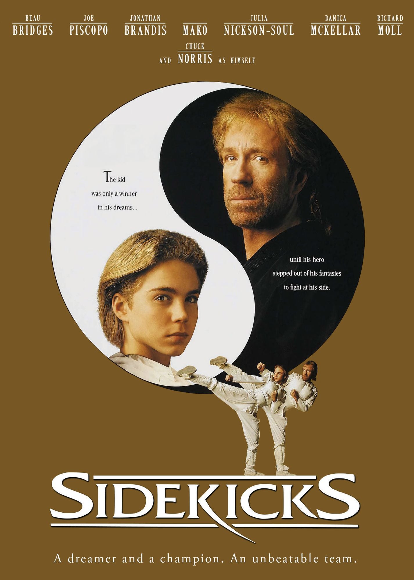 Sidekicks