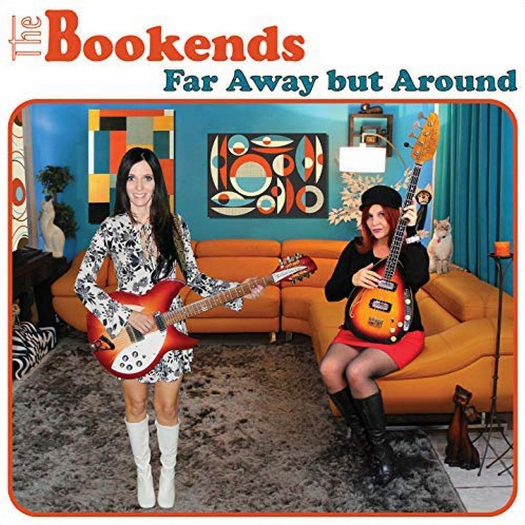 Far Away But Around