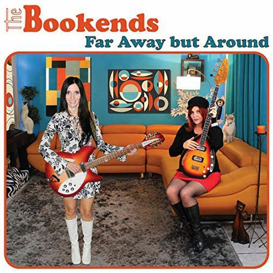Far Away But Around