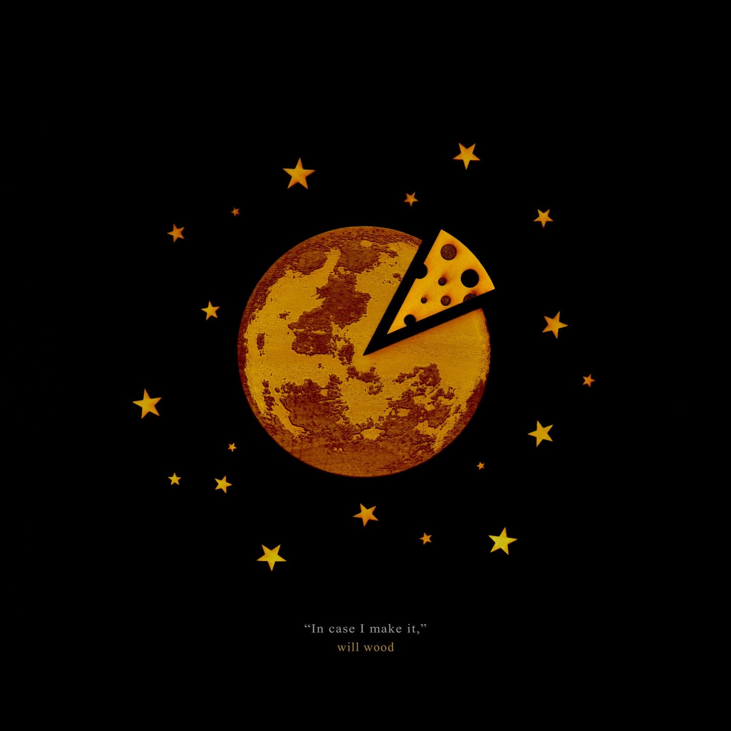 In Case I Make It (Will Wood)
