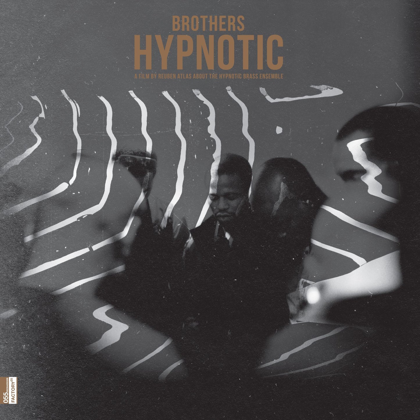 Brothers Hypnotic