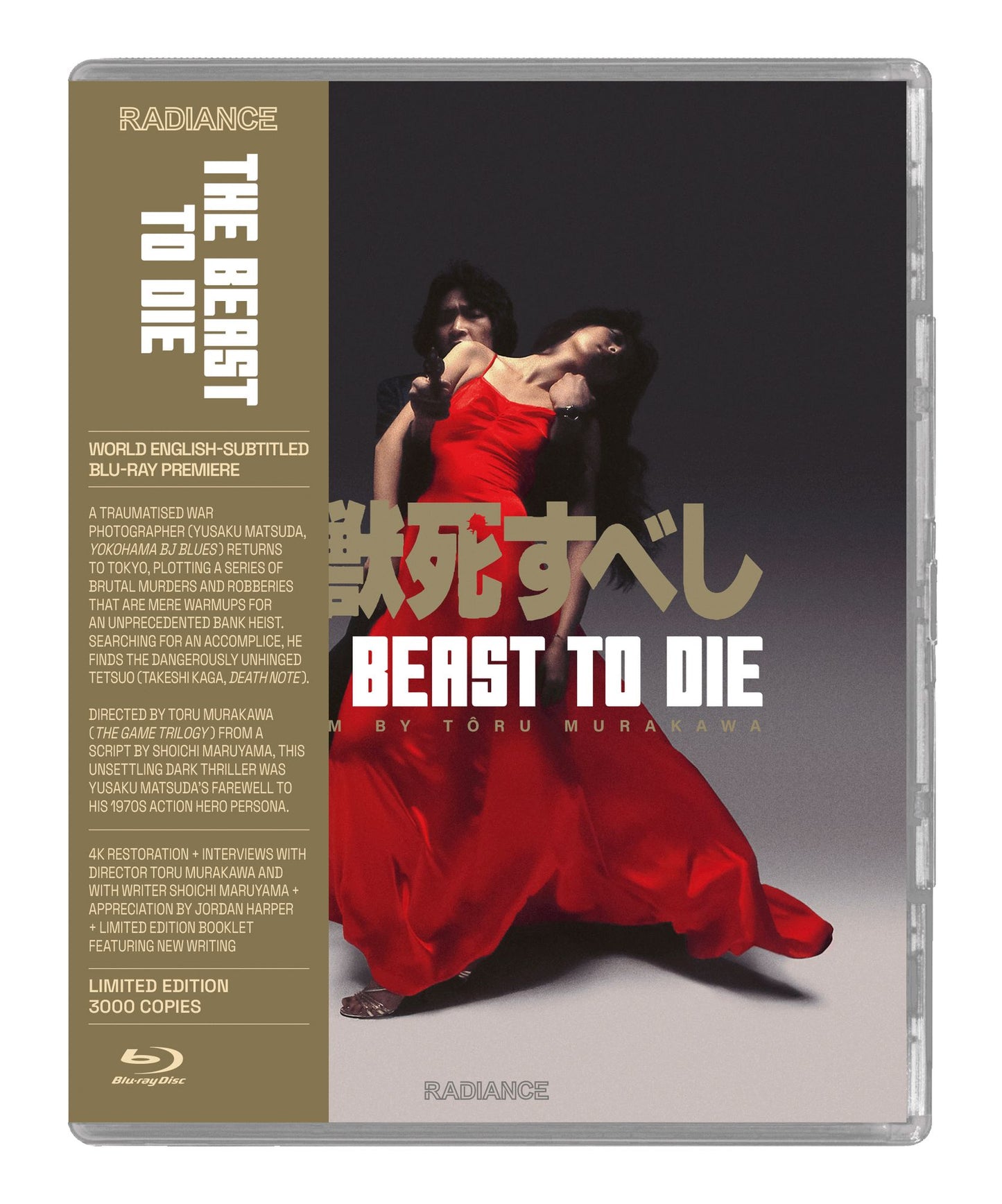 Beast To Die