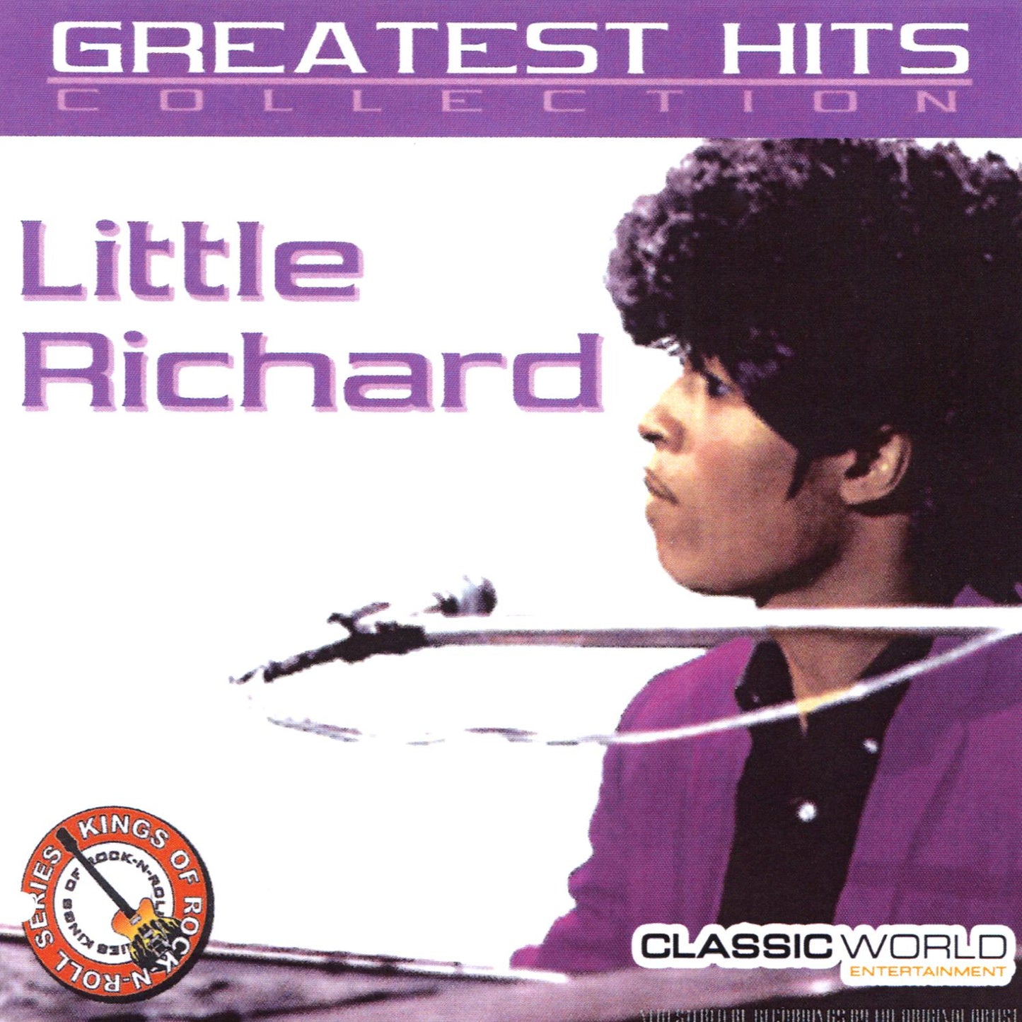 Greatest Hits Collection