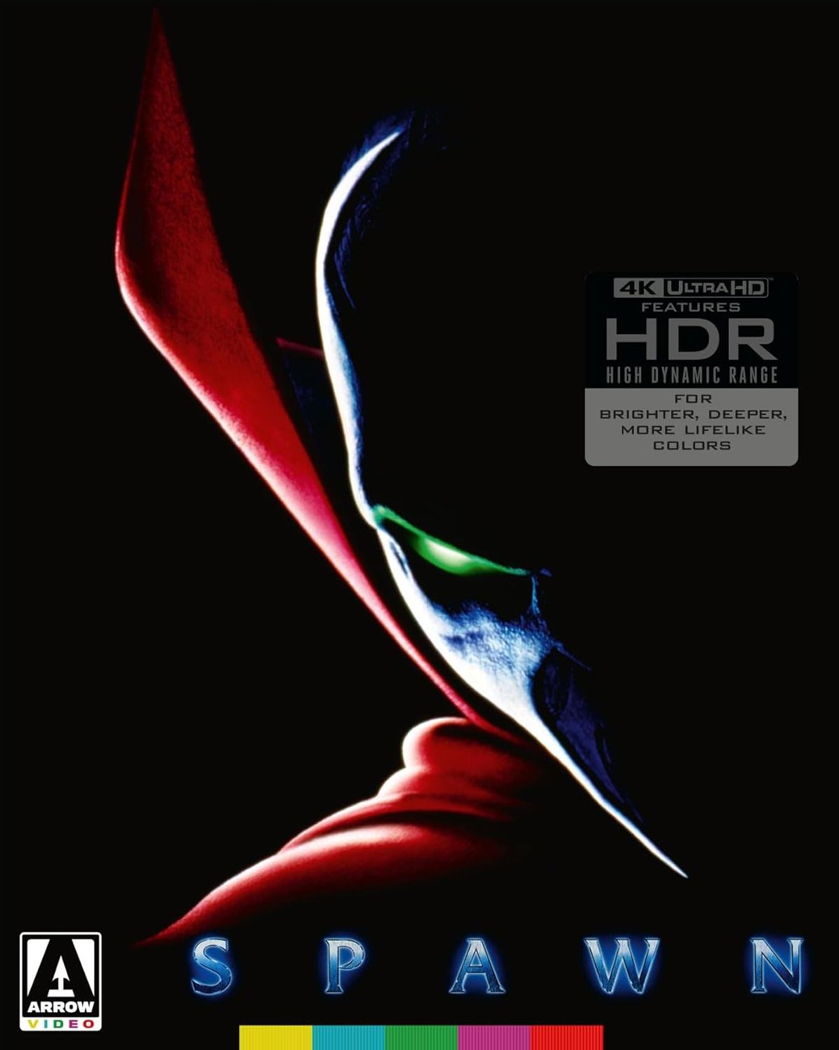 Spawn