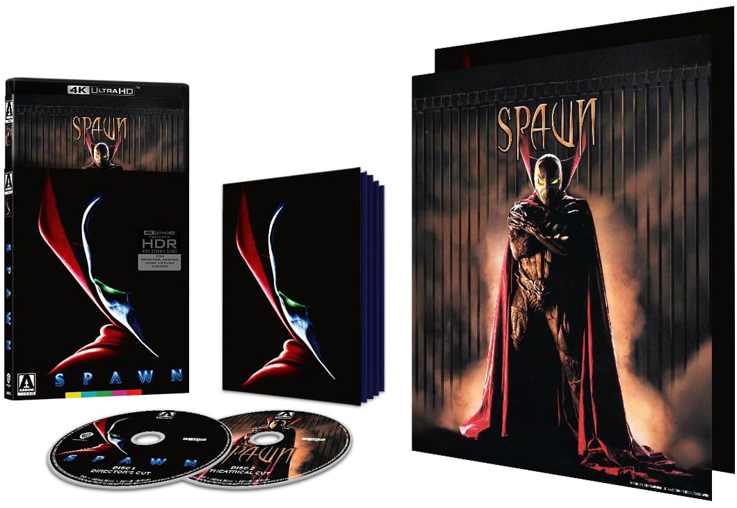 Spawn