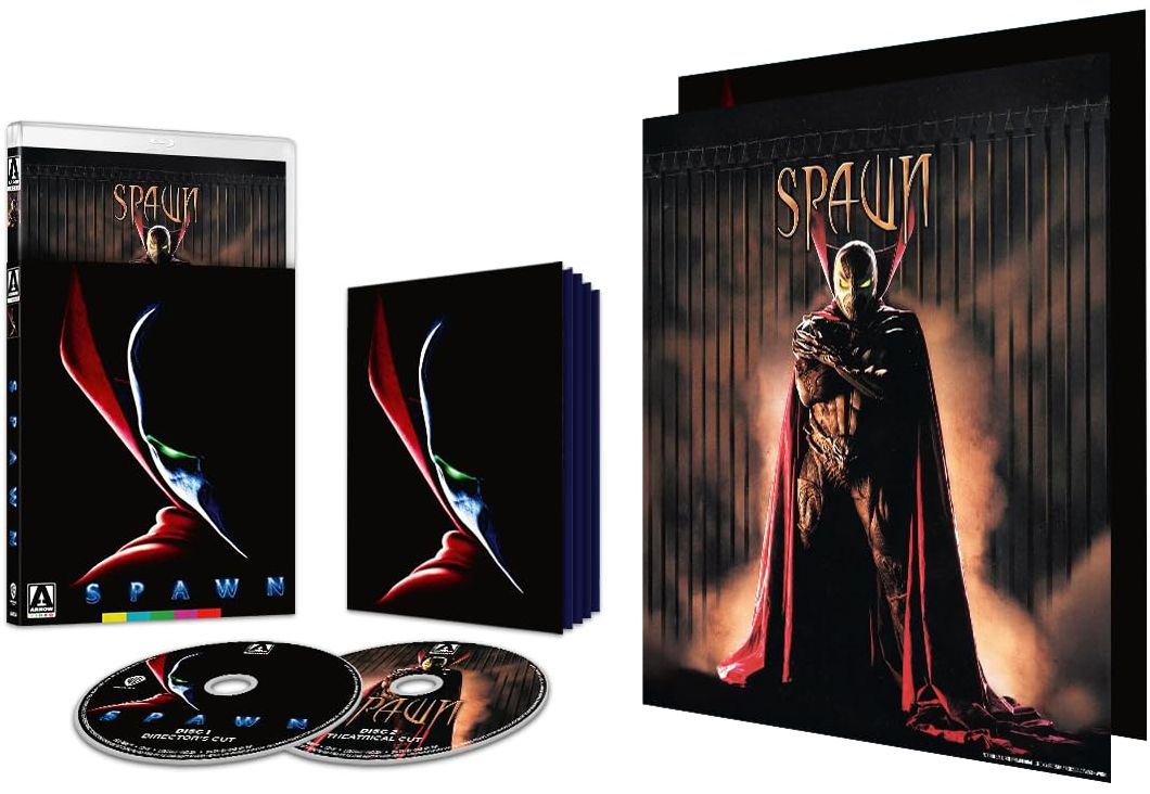 Spawn
