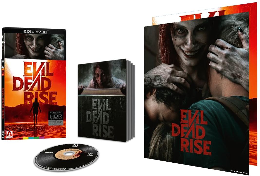 Evil Dead Rise