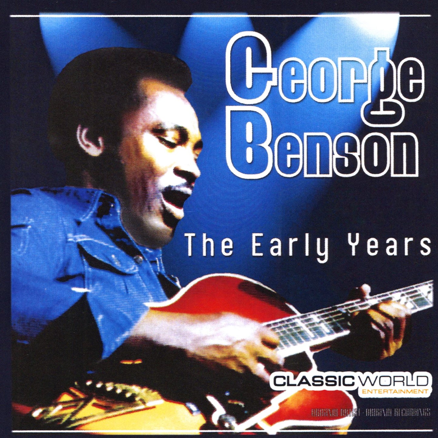 Live: Early Years