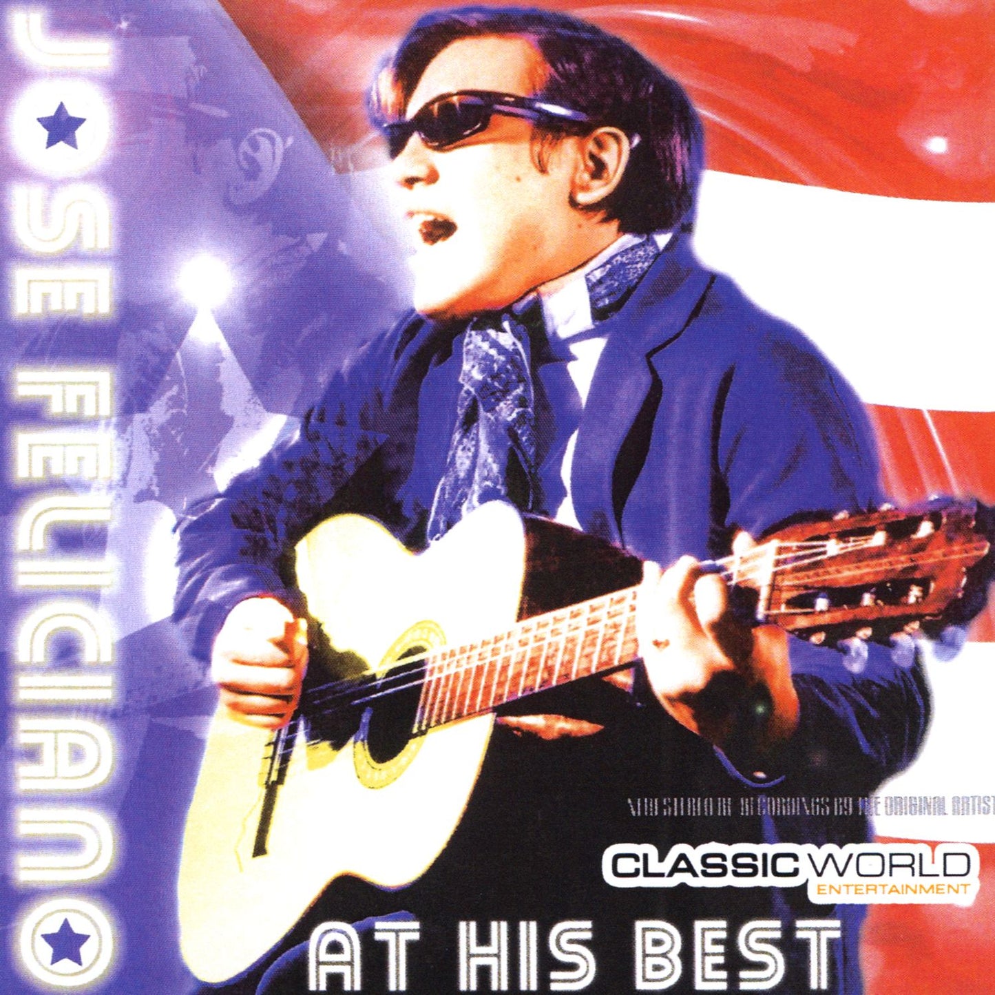 At His Best