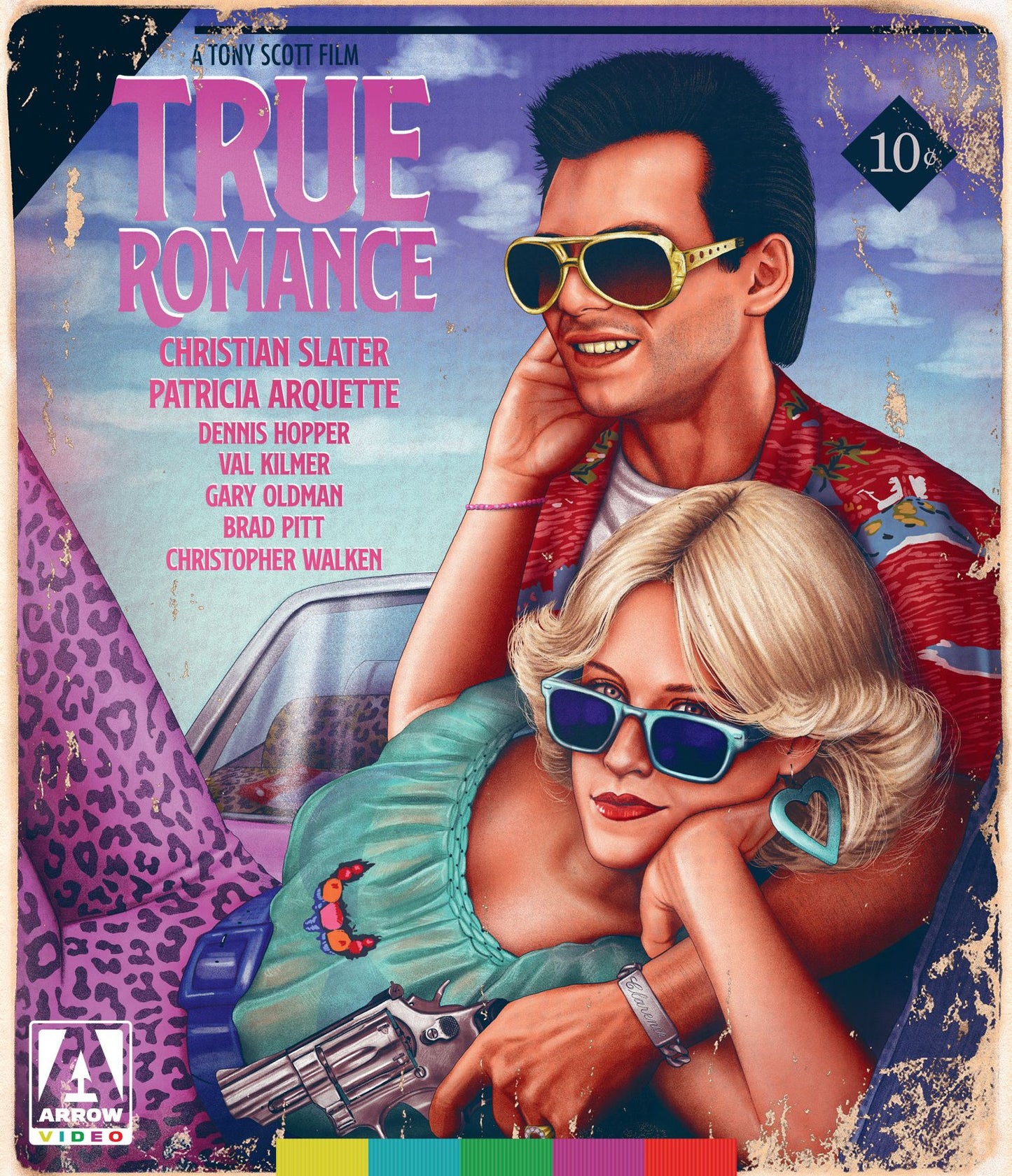 True Romance