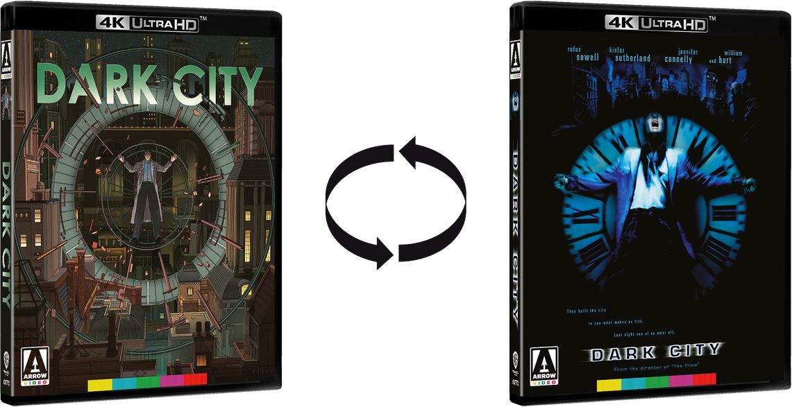 Dark City