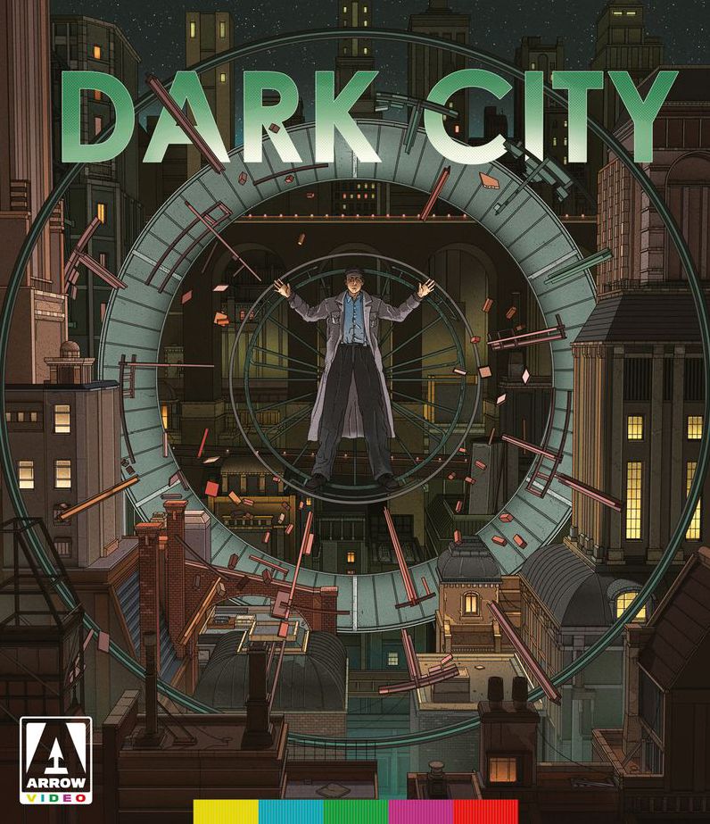 Dark City