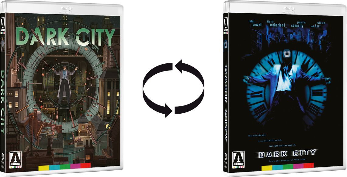 Dark City