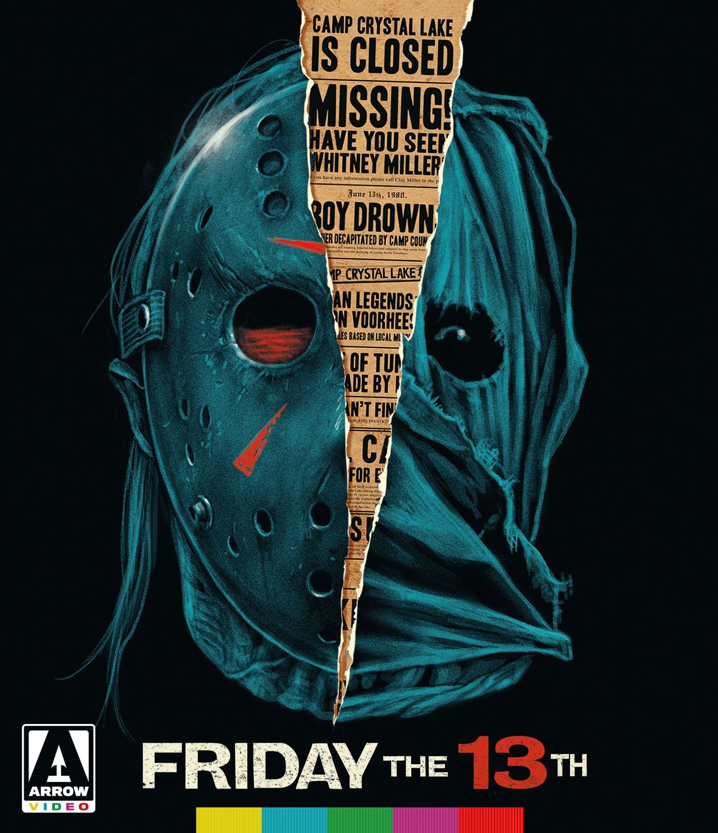 Friday The 13Th