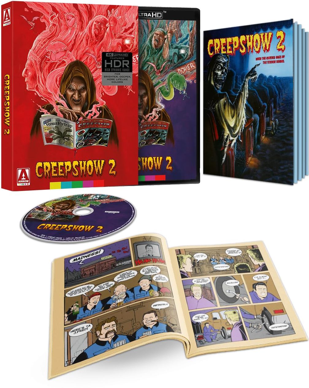 Creepshow 2