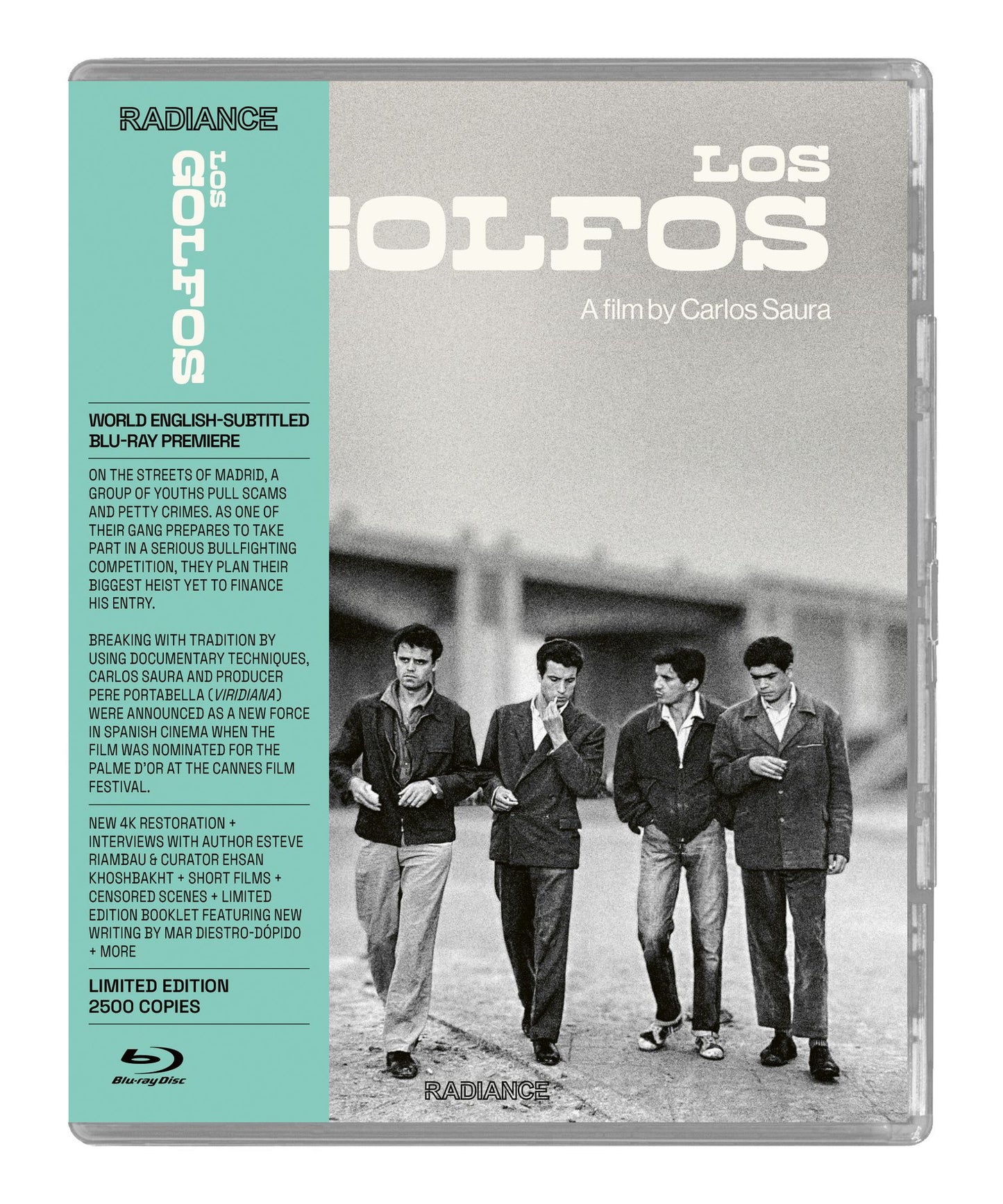 Golfos