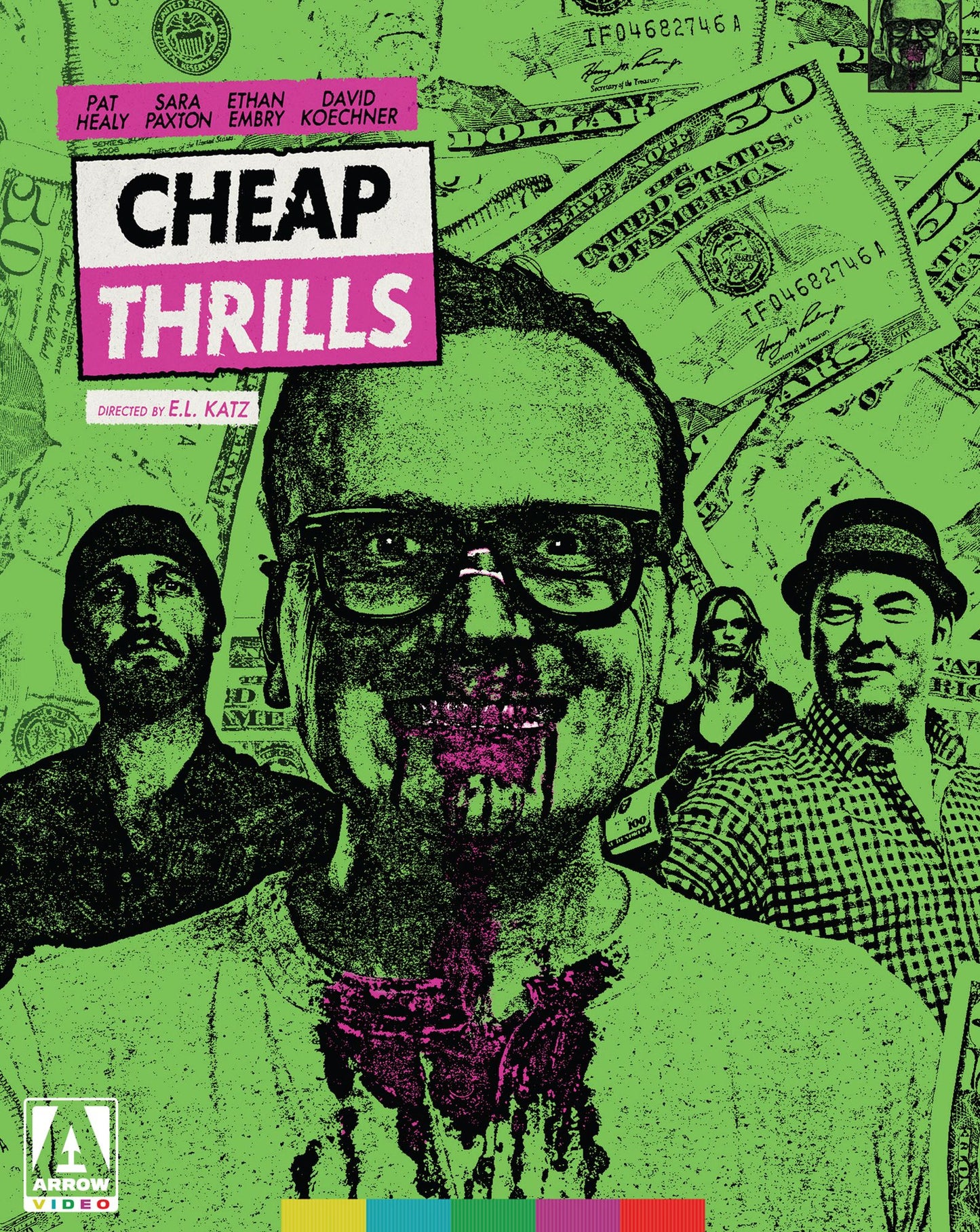 Cheap Thrills