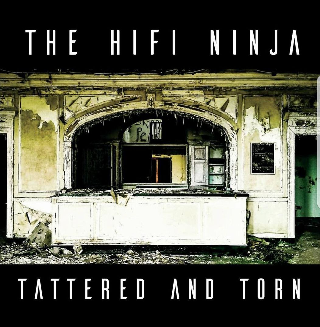 Tattered and Torn