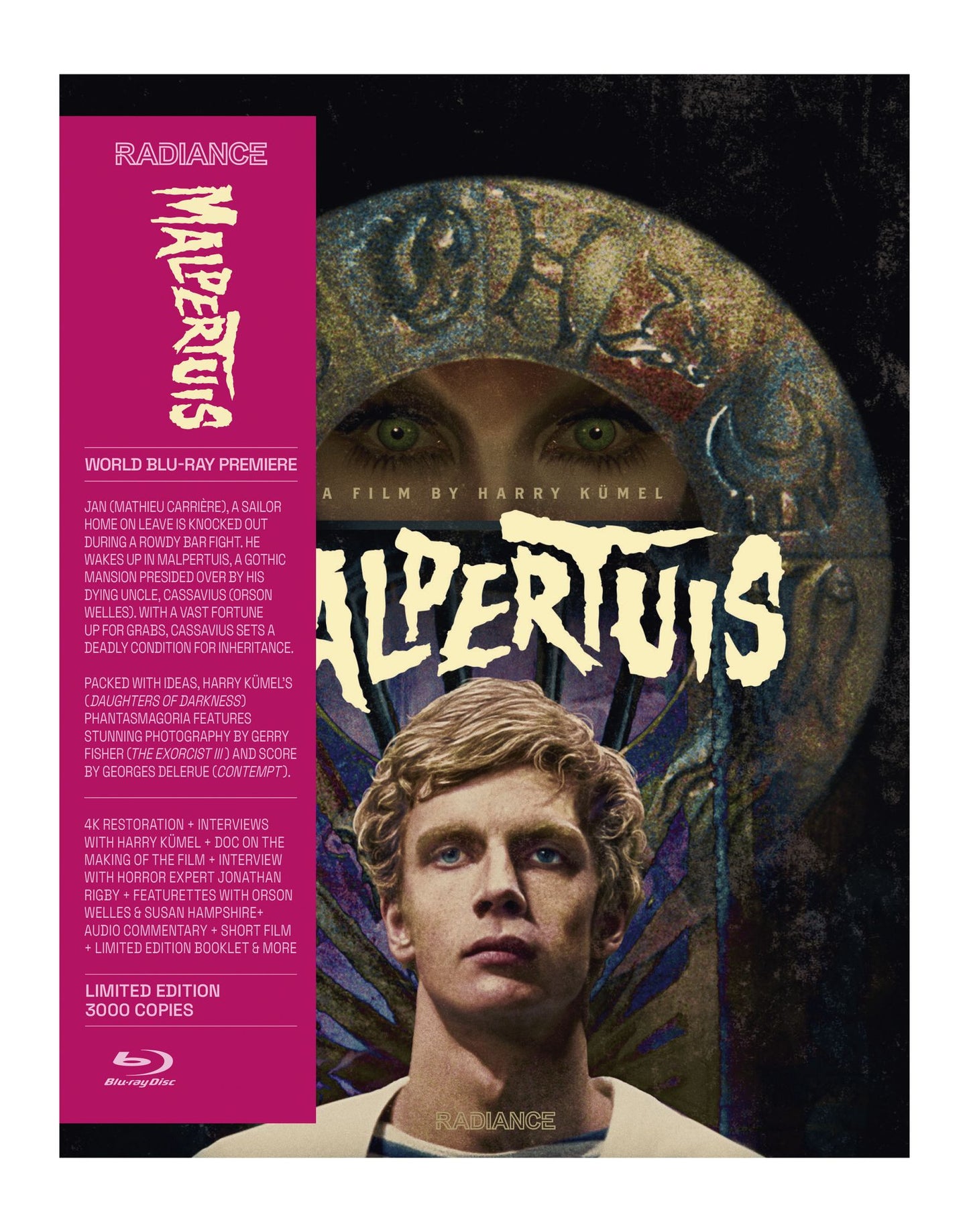 Malpertuis