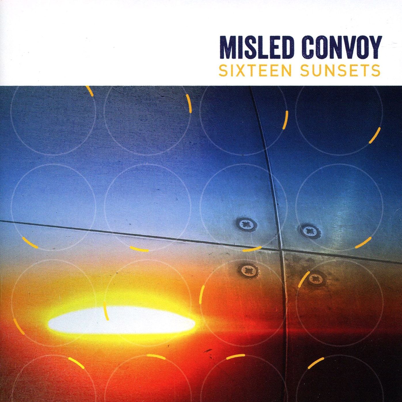 Sixteen Sunsets