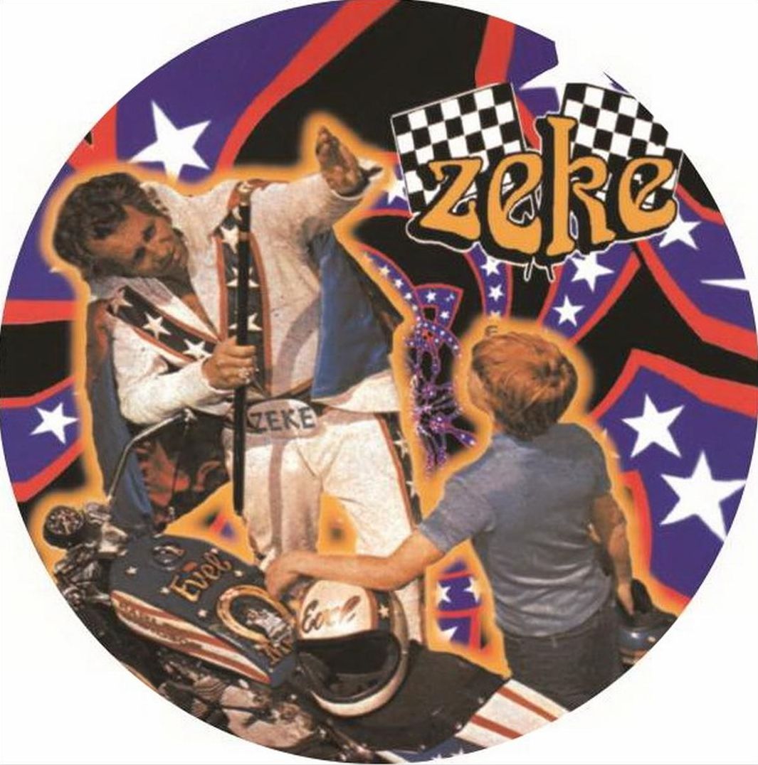 Picture Disc 1