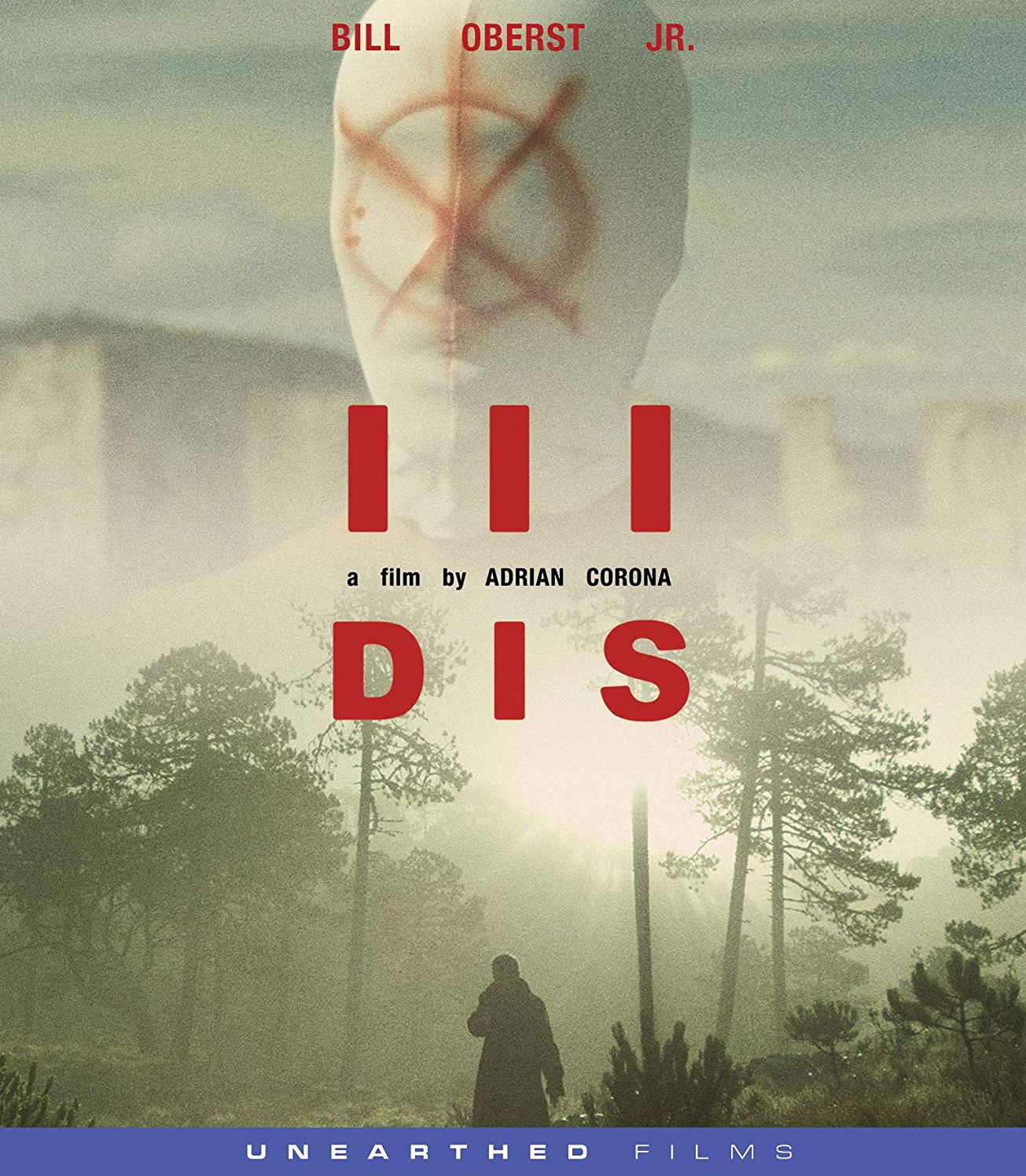 Dis [Blu-ray]