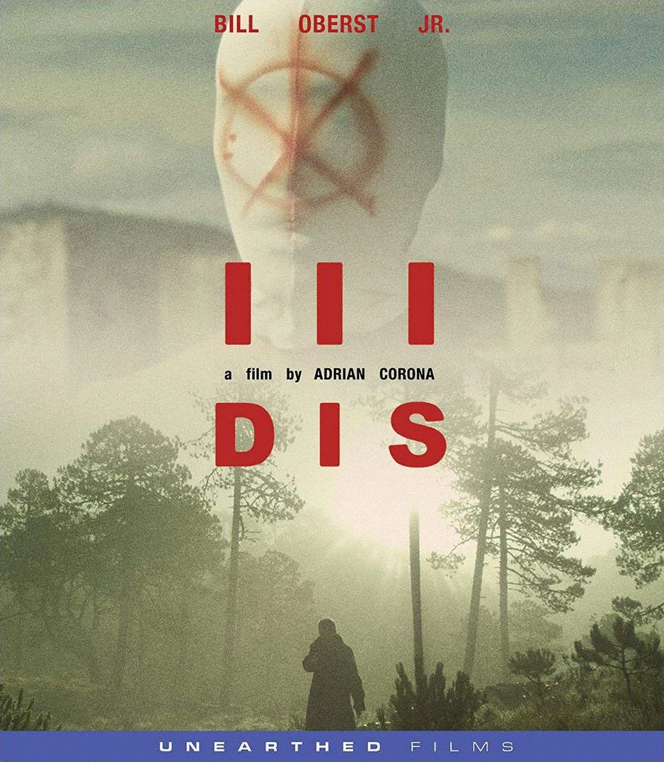 Dis [Blu-ray]