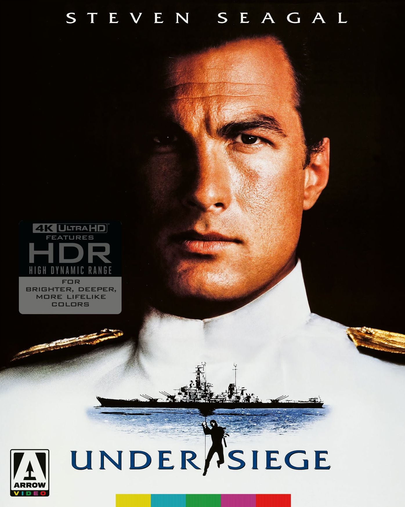 Under Siege