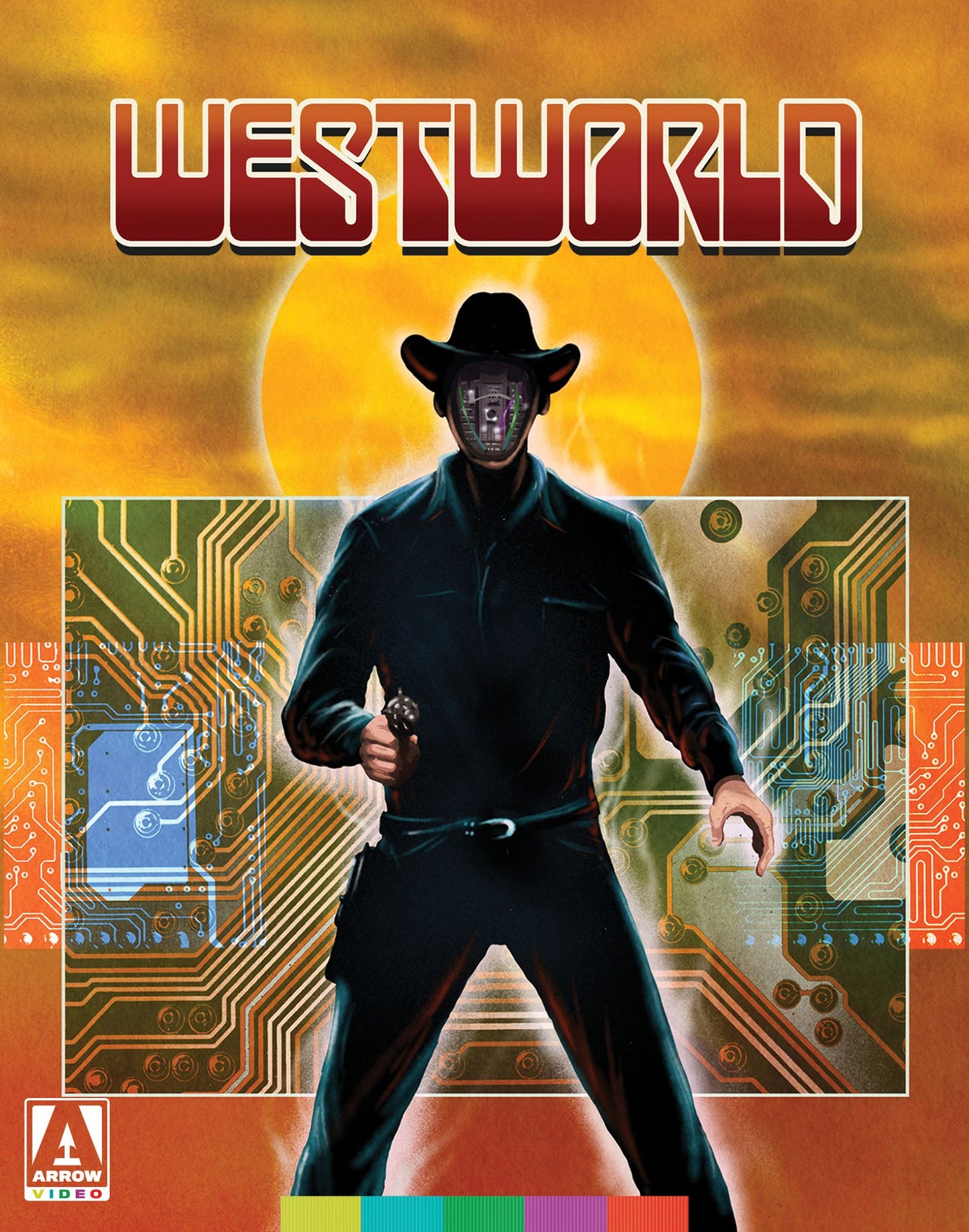 Westworld